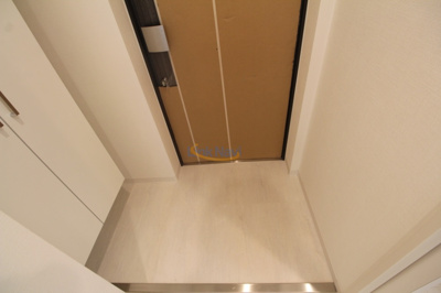 【玄関】 | LaDouceur梅田ウエスト