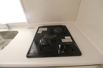 【キッチン】 | LaDouceur梅田ウエスト