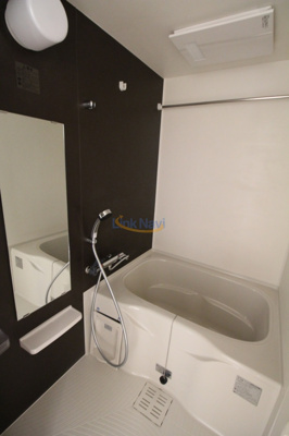 【浴室】 | LaDouceur梅田ウエスト