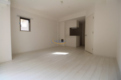 【居間・リビング】 | LaDouceur梅田ウエスト