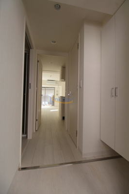 【内装】 | LaDouceur梅田ウエスト