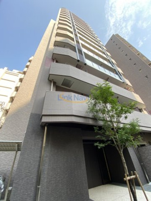 【外観】 | LaDouceur梅田ウエスト