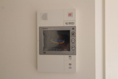 【セキュリティ】 | LaDouceur梅田ウエスト