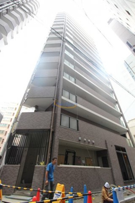 【外観】 | LaDouceur梅田ウエスト