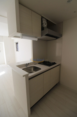 【キッチン】 | LaDouceur梅田ウエスト