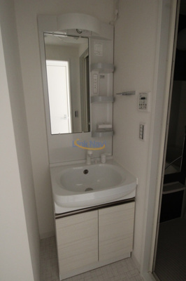 【洗面所】 | LaDouceur梅田ウエスト