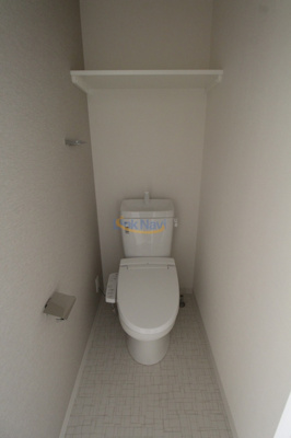 【トイレ】 | LaDouceur梅田ウエスト