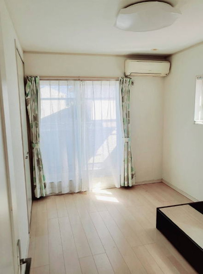 【居間・リビング】