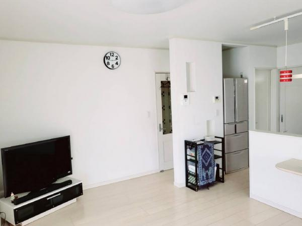 【居間・リビング】