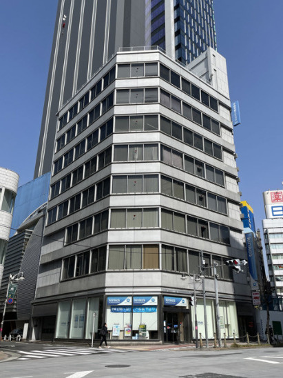 藤久ビル西２号館