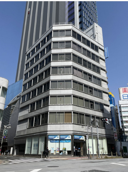 藤久ビル西２号館