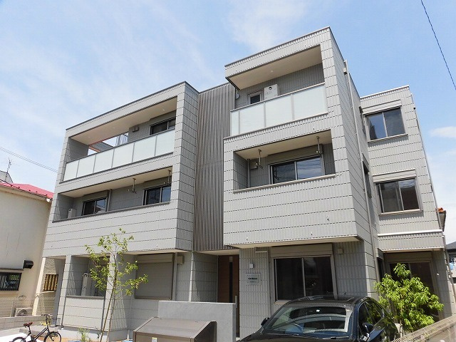 Ｎ・Ｋ　Ｍaisonの外観|★ペット共生型マンション