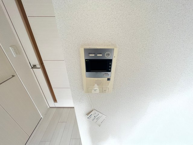 プレサンス本町ジョイスの設備