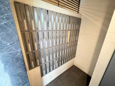 【その他共用部分】 | プレサンス本町ジョイス