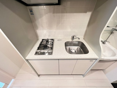 【キッチン】 | プレサンス本町ジョイス