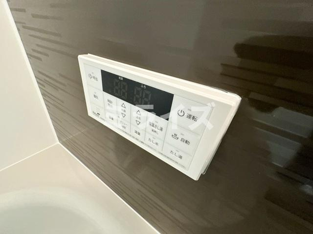 【設備】 | アルカンシェルコート豊津