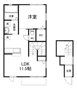 【間取り】 | ベルメゾン
