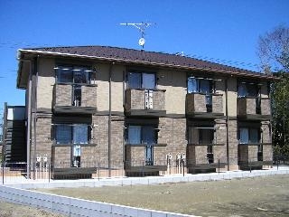 メゾンモナリエ