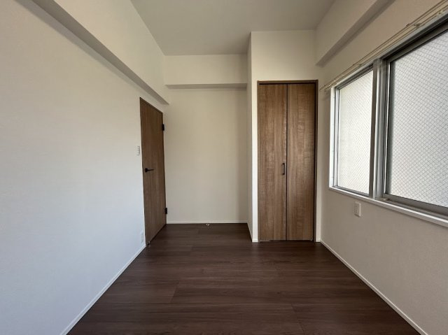 【洋室】パルハイツ呉中央五丁目 