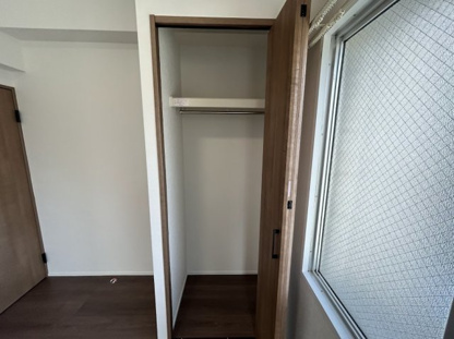 【収納】パルハイツ呉中央五丁目 