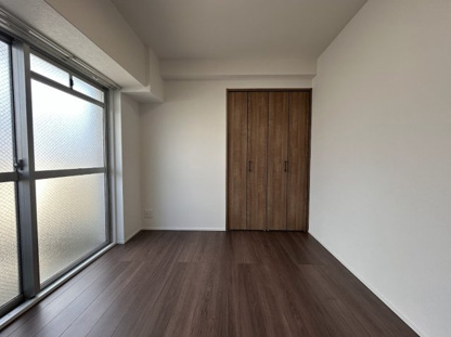 【洋室】パルハイツ呉中央五丁目 