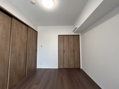 【洋室】パルハイツ呉中央五丁目 