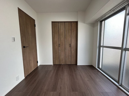 【洋室】パルハイツ呉中央五丁目 