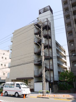 【外観】