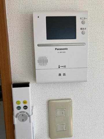 ロイヤルパレスオーシャンのセキュリティ