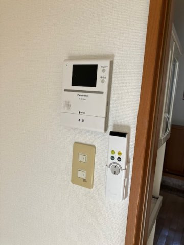 ロイヤルパレスオーシャンのセキュリティ