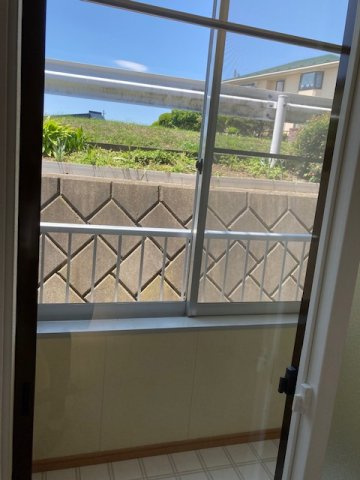 ロイヤルパレスオーシャンのその他|サンルーム