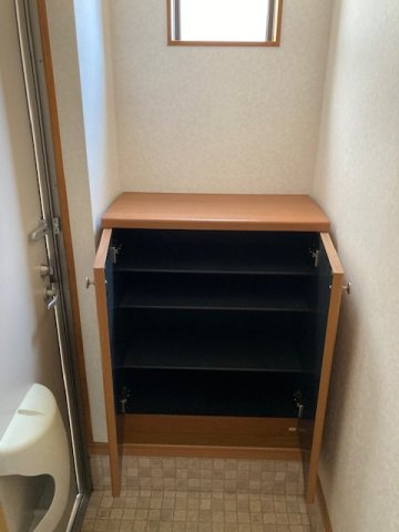 ロイヤルパレスオーシャンのその他|シューズBOX