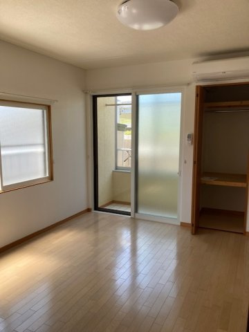 ロイヤルパレスオーシャンの居間・リビング