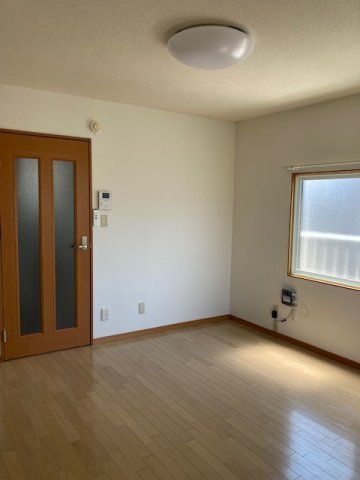 ロイヤルパレスオーシャンの居間・リビング