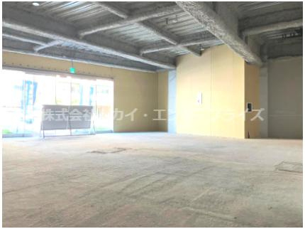 リブウッド大阪城