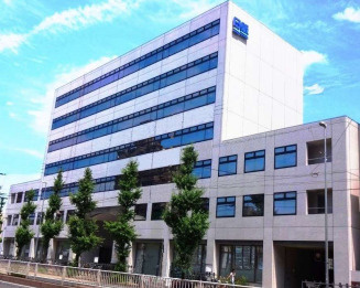 【外観】 | 日販名古屋ビル【　オフィスおすすめ　】