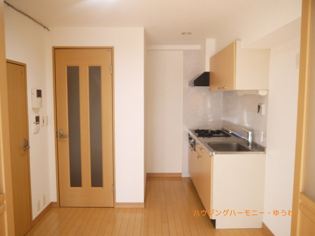 【キッチン】 | 大塚アーチェリーマンション