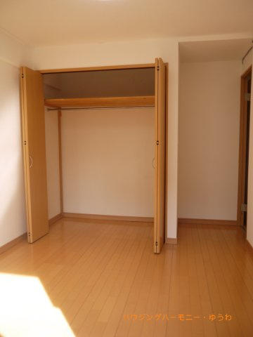 【収納】 | 大塚アーチェリーマンション