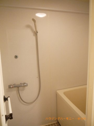 【浴室】 | 大塚アーチェリーマンション