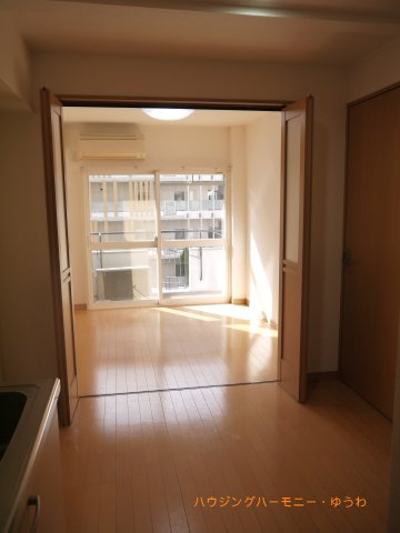 【キッチン】 | 大塚アーチェリーマンション