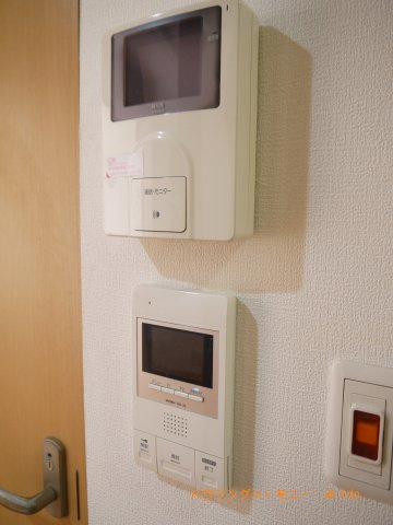 【セキュリティ】 | 大塚アーチェリーマンション