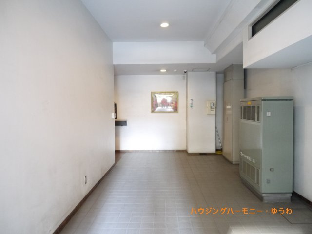 【その他共用部分】 | 大塚アーチェリーマンション