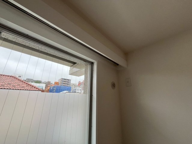 ファミーユ御影城ノ前のその他共用部分