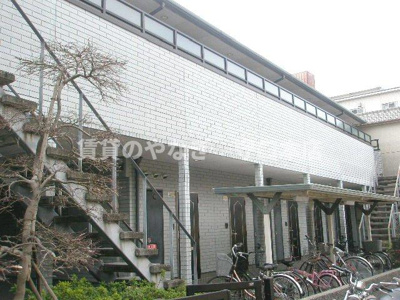 【外観】 | メルベーユ