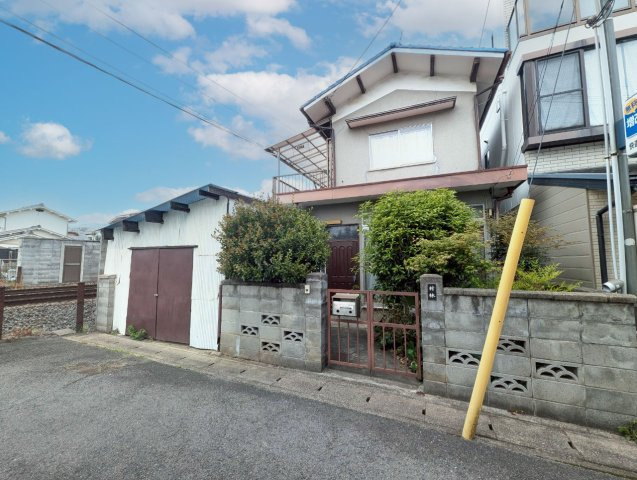 鳴滝嵯峨園町　の周辺