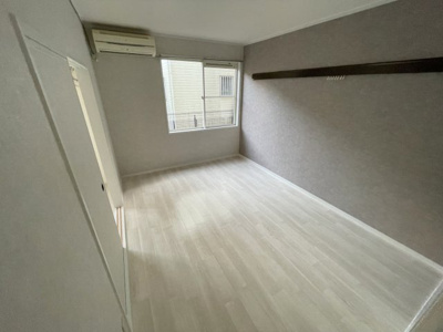 【洋室】 | グレイスポム