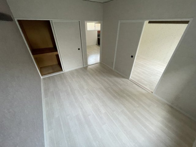 【寝室】 | グレイスポム