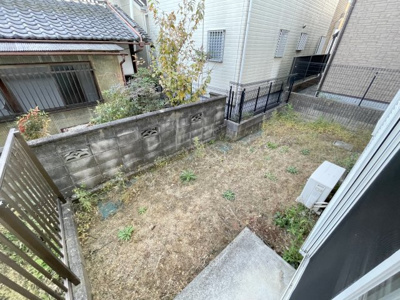 【バルコニー】 | グレイスポム