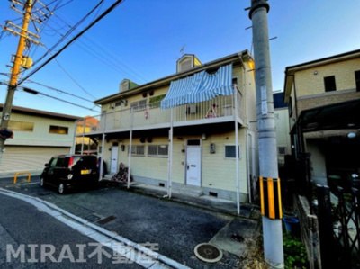 【外観】 | グレイスポム