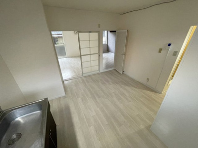 【居間・リビング】 | グレイスポム